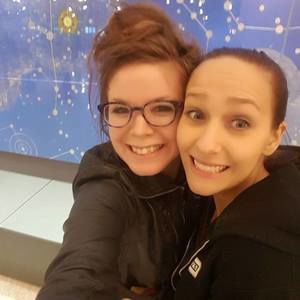 Meet your Posher, Rachel